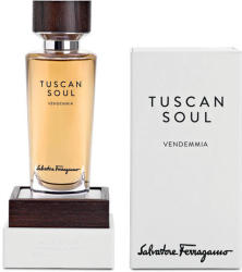 Salvatore Ferragamo Tuscan Soul - Vendemmia EDT 75 ml
