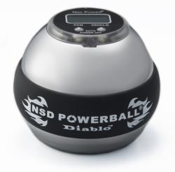 RPM Sports Ltd Powerball Diablo Heavy 350Hz