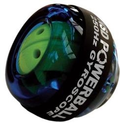 RPM Sports Ltd Powerball Screamer Pro 250Hz
