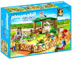 Playmobil ZOO farm (6635)