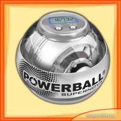 RPM Sports Ltd Powerball Supernova Pro