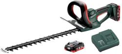 Metabo AHS 18-55 V (600466860)