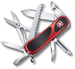 Victorinox Briceag Victorinox Delemont EvoGrip 18 2.4913. C