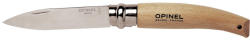 Opinel Cutit Opinel Gradinarit Nr 08 Otel Inox 133080