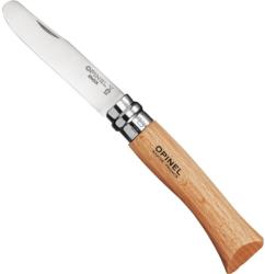 Opinel Cutit Opinel Nr 07 Otel Inox My First Opinel Natural 001696
