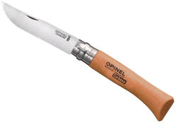 Opinel Cutit Opinel Nr 10 Carbone 113100