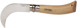 Opinel Cutit Opinel Gradinarit Nr 10 Otel Inox 113110
