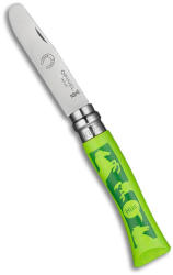 Opinel Cutit Opinel Nr 07 Otel Inox My First Opinel AnimOpinel Horse 001702