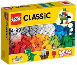 LEGO® Classic - Kreatív kiegészítők (10693)
