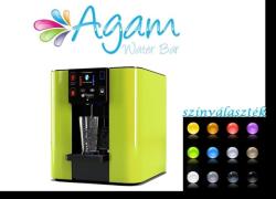 SALIGA HUNGARY Kft Agam Water Bar