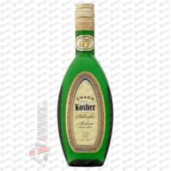 Zwack Kosher szilva pálinka 0,5 l 40%