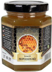 Hungary Honey Propoliszos Méz 250g