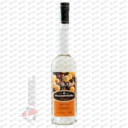 Tokaji Aszútörköly pálinka 0,5 l 40%