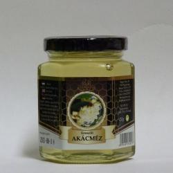 Hungary Honey Akácméz 250g