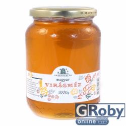 Aranynektár Virágméz 1kg