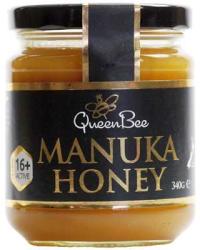 Queen Bee Manukaméz 340g