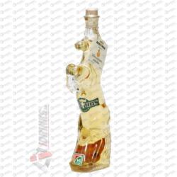 Bolyhos Pálinka Ágyas vilmoskörte pálinka lovas üveg 0,35 l 50%