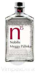 Nobilis Pálinka Meggy pálinka 0,5 l 40%