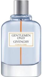 Givenchy Gentlemen Only Casual Chic EDT 100 ml Tester