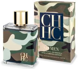 Carolina Herrera CH Africa for Men (Limited Edition) EDT 100 ml