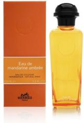 Hermès Eau De Mandarine Ambree EDC 100 ml Tester