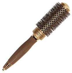 Olivia Garden Hairbrush NanoThermic Ceramic Ion NT-34