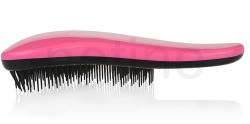 Detangler Hair Brush Leopard Pink