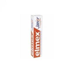 Vásárlás: Elmex Junior 6-12 (75ml) Fogkrém árak összehasonlítása ...