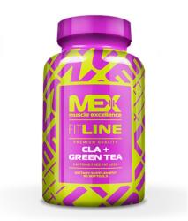 MEX CLA + Green Tea 90 caps