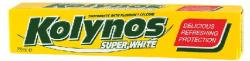 Kolynos Super White 75 ml