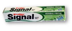 Signal Family Herbal Fresh 75 ml