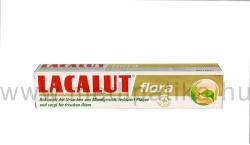 Lacalut Flora 50 ml