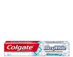 Colgate Max White 2x75 ml