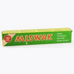 Dabur Fogkrém miswak kivonattal 100 ml