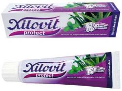 Xilovit Protect xilittel mentol ízű Madal Bal 100 ml