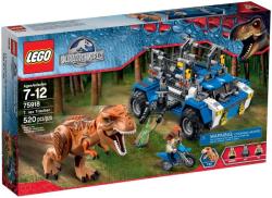 Vásárlás: LEGO® Jurassic World Carnotaurus Menekülés A Guruló Gömbben 75929  LEGO árak összehasonlítása,  JurassicWorldCarnotaurusMenekülésAGurulóGömbben75929 boltok