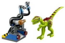 LEGO® Jurassic World - Dínó csapda (30320)