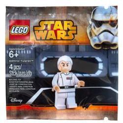 LEGO® Star Wars - Admiral Yularen (5002947)