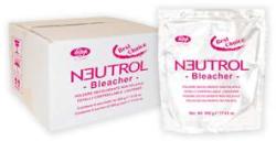 Lisap Neutrol szőkítőpor búzaproteinnel 500 g