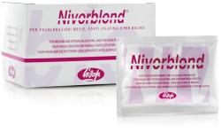 Lisap Nivorblond speciális szőkítőpor 25 g
