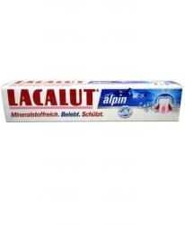 Lacalut Alpin 50 ml