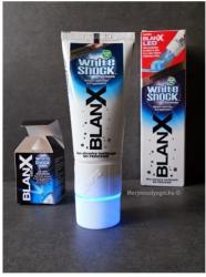 Blanx White Shock+Led 50 ml