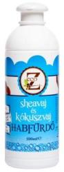 EcoZ Sheavaj-kókuszvaj habfürdő 500 ml