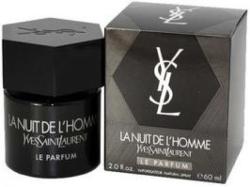 Yves Saint Laurent La Nuit De L'Homme Le Parfum EDP 200 ml