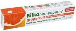 Bilka Homeopátiás fluoridmentes fogkrém grapefruit 75 ml