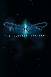 Vivendi Universal Nexus The Jupiter Incident (PC)