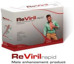 ReViril Rapid 10db