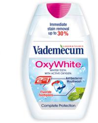 Vademecum Oxy White 2in1 75 ml