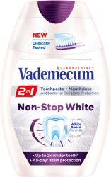 Vademecum Non-Stop White 2in1 75 ml