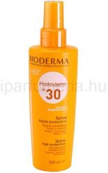 BIODERMA Photoderm Sun Spray Sensitive Skin SPF 30 200ml